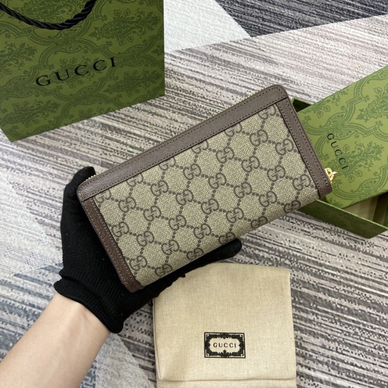 Gvc*1 wallets